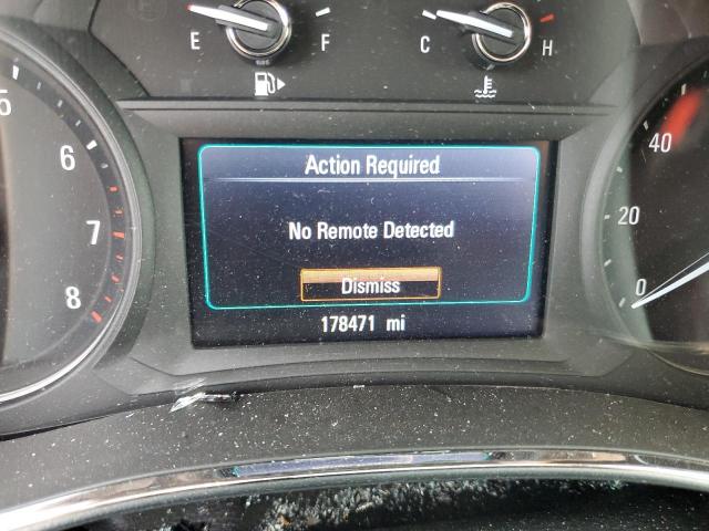 Buick Encore Preferred Image 5