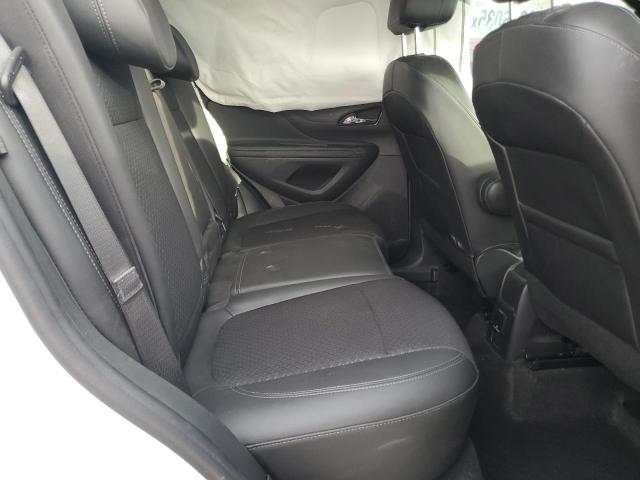 Buick Encore Preferred Image 12