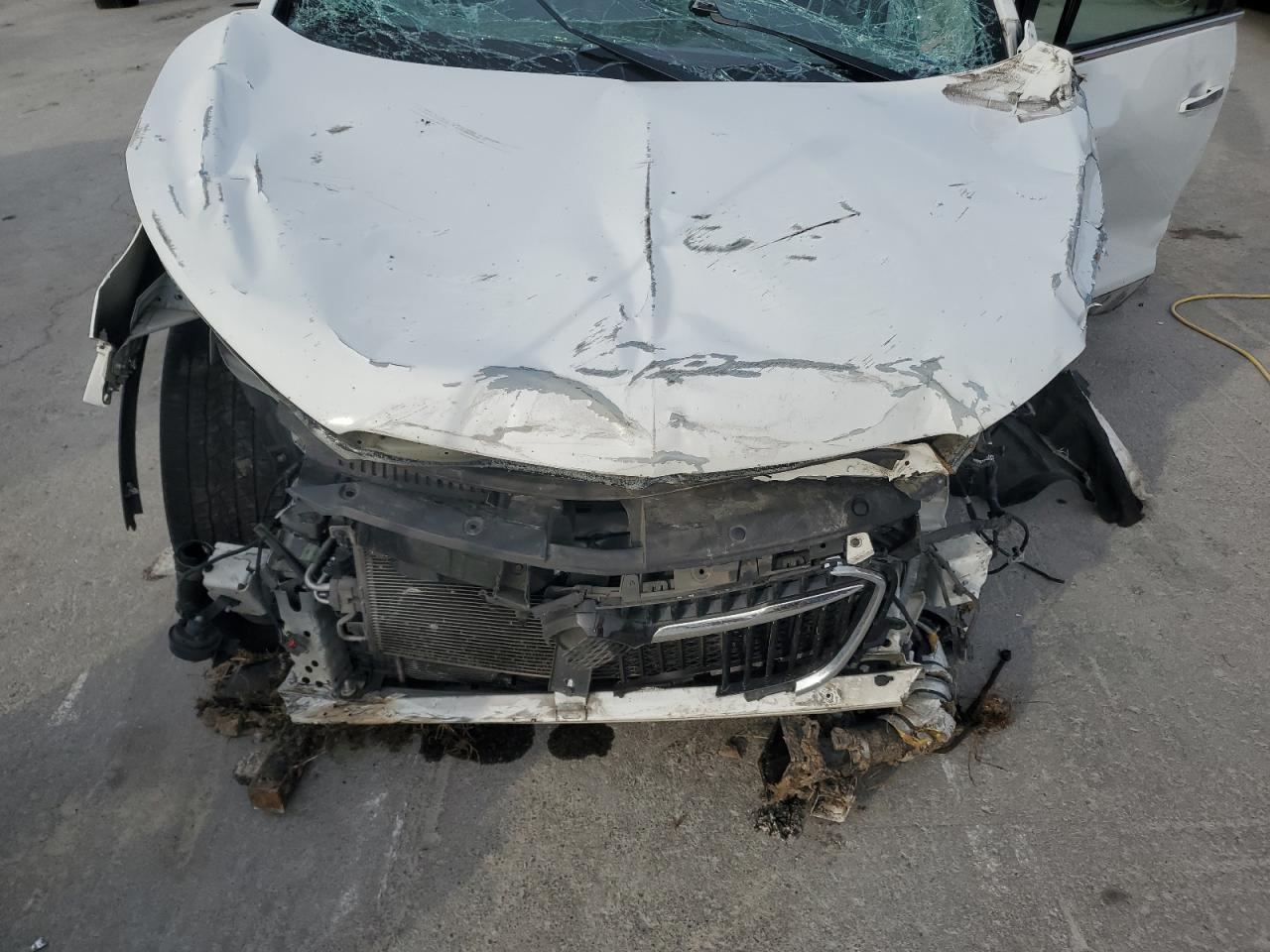 Buick Encore Preferred Image 8