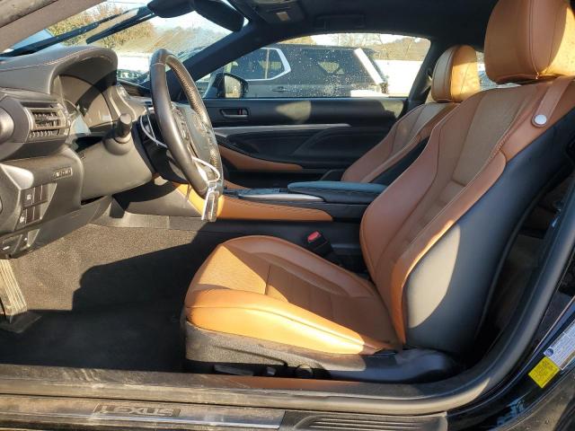 Lexus Rc 300 Image 10