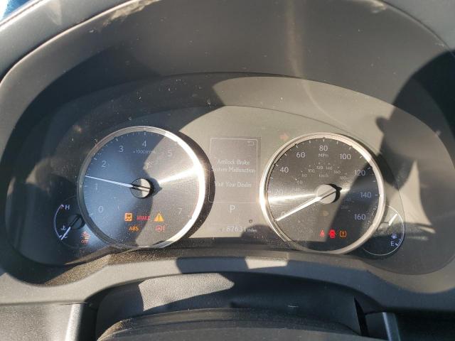 Lexus Rc 300 Image 4