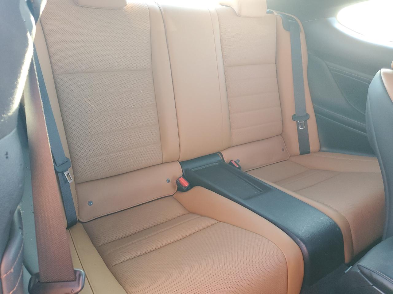 Lexus Rc 300 Image 12