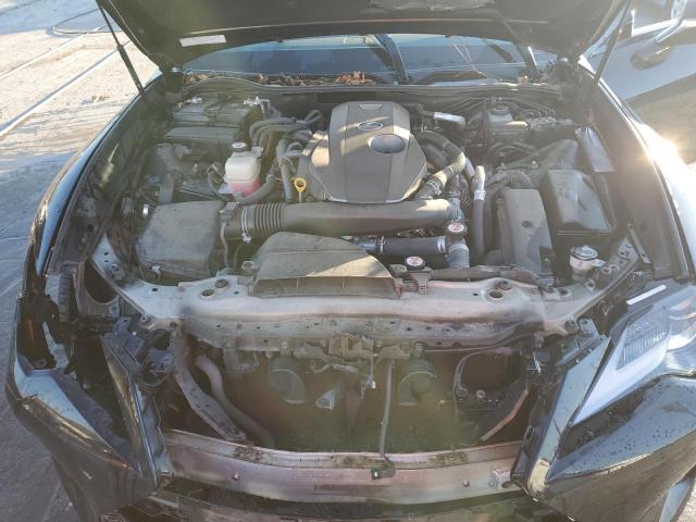 Lexus Rc 300 Image 8