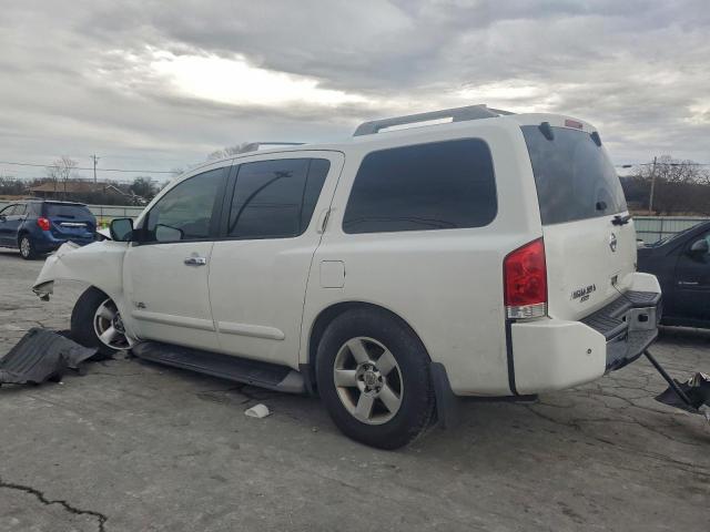 Nissan Armada Se Image 2