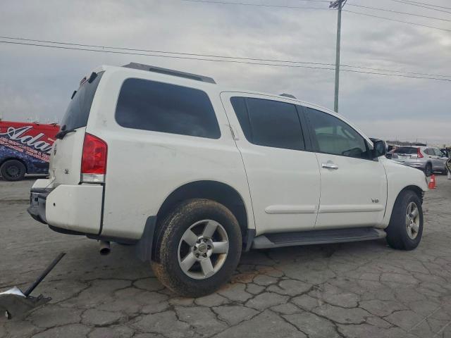 Nissan Armada Se Image 5