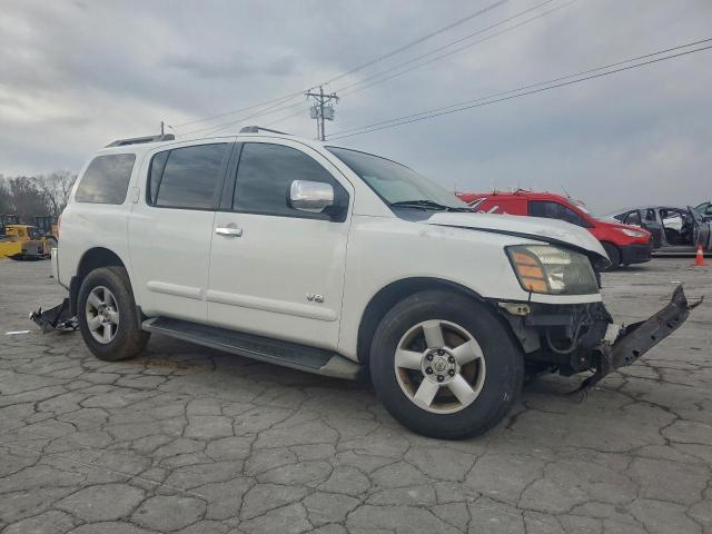 Nissan Armada Se Image 3