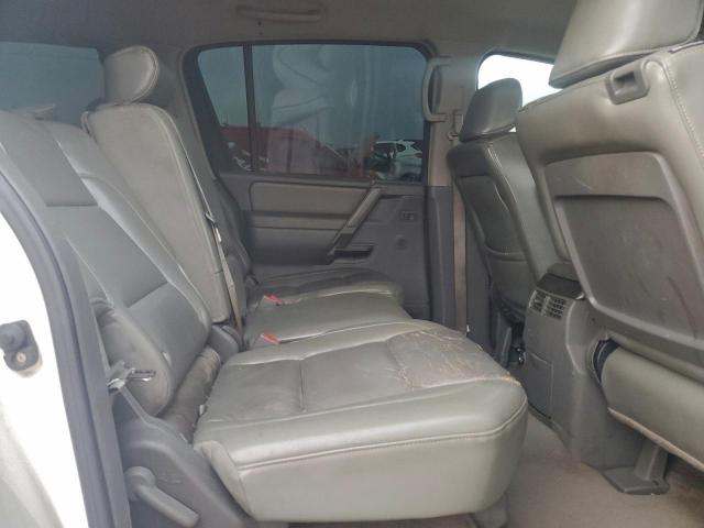 Nissan Armada Se Image 6