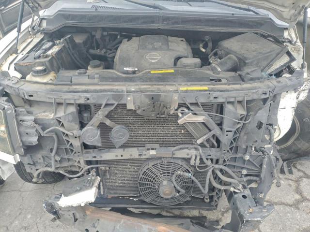 Nissan Armada Se Image 10