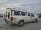 Nissan Frontier S Image 5