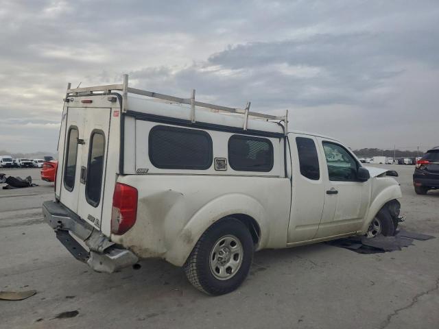 Nissan Frontier S Image 5