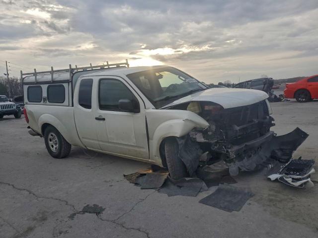 Nissan Frontier S Image 3