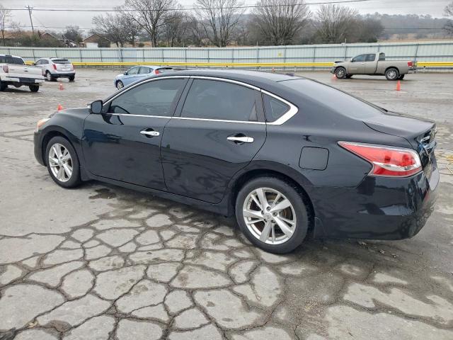 Nissan Altima 2.5 Image 2
