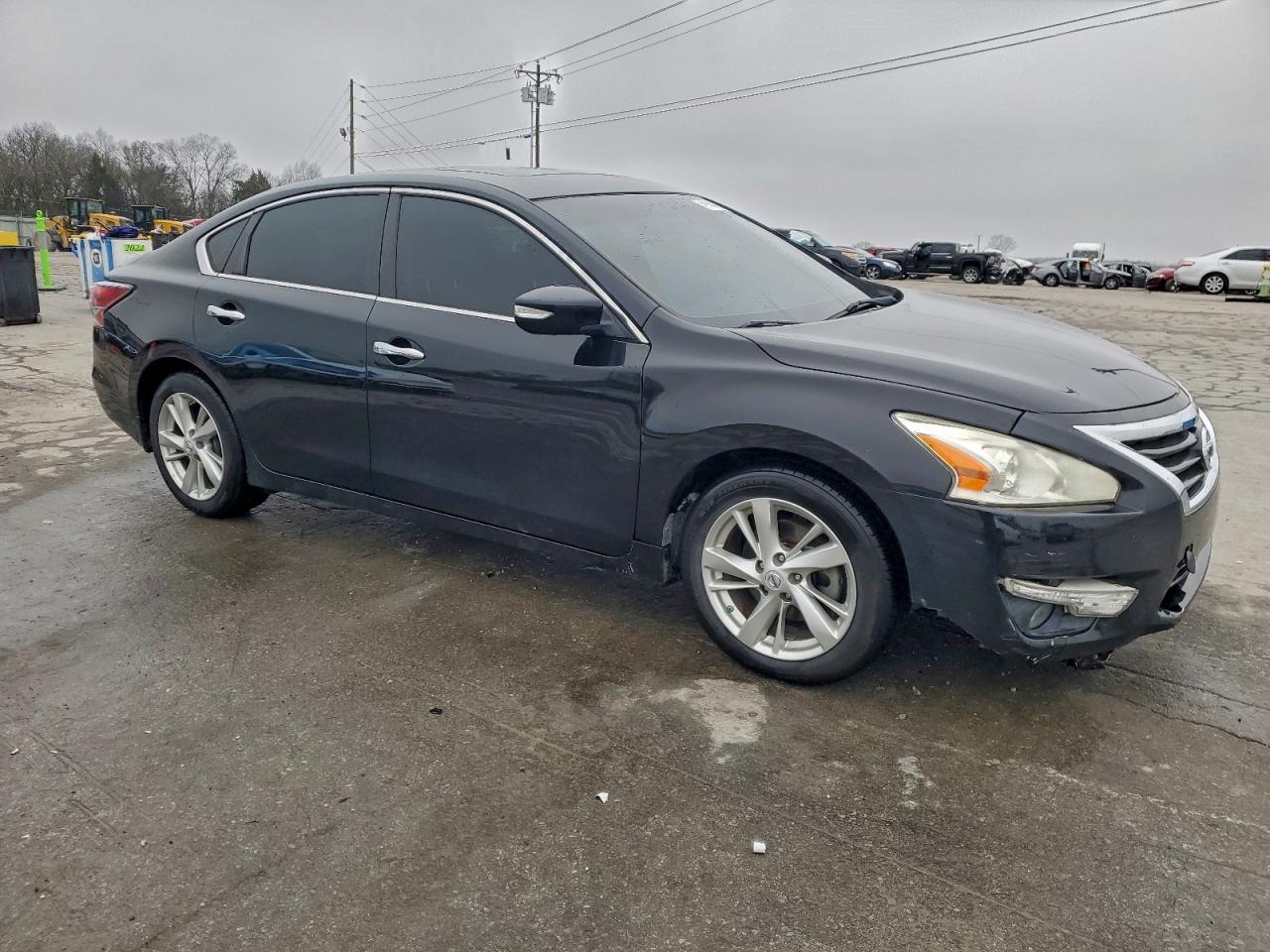 Nissan Altima 2.5 Image 10