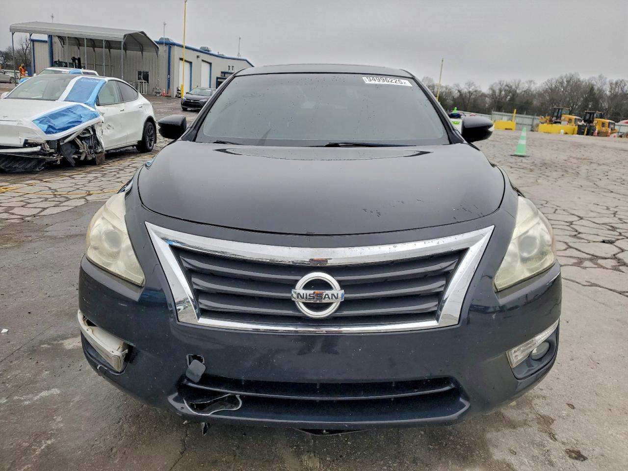 Nissan Altima 2.5 Image 7