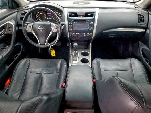 Nissan Altima 2.5 Image 6