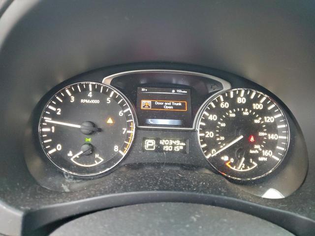 Nissan Altima 2.5 Image 13