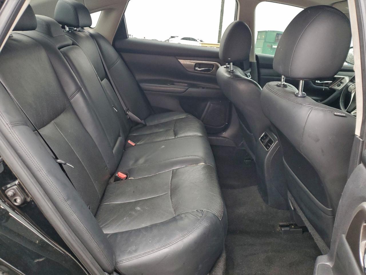 Nissan Altima 2.5 Image 9