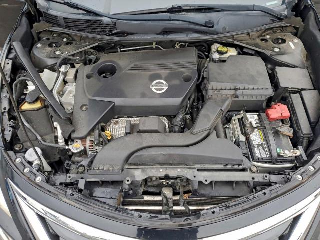 Nissan Altima 2.5 Image 12