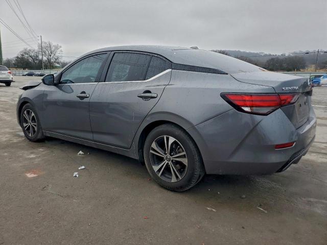 Nissan Sentra Sv Image 2