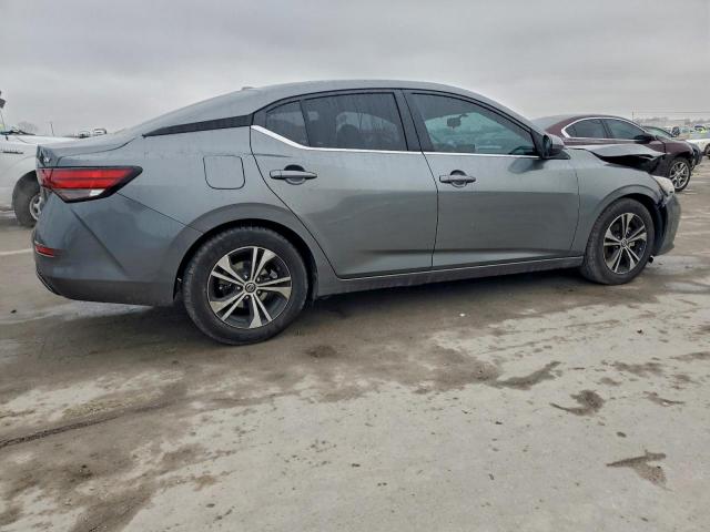 Nissan Sentra Sv Image 3