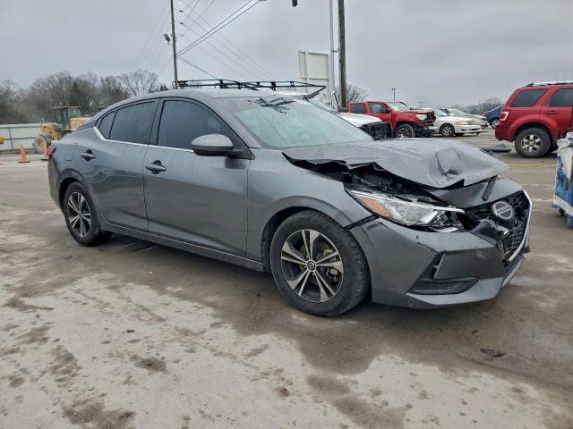 Nissan Sentra Sv Image 5