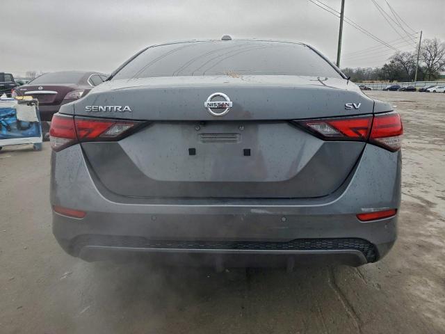 Nissan Sentra Sv Image 11