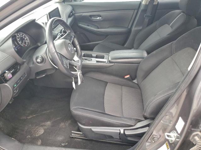 Nissan Sentra Sv Image 12