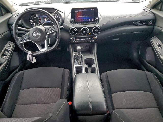 Nissan Sentra Sv Image 4