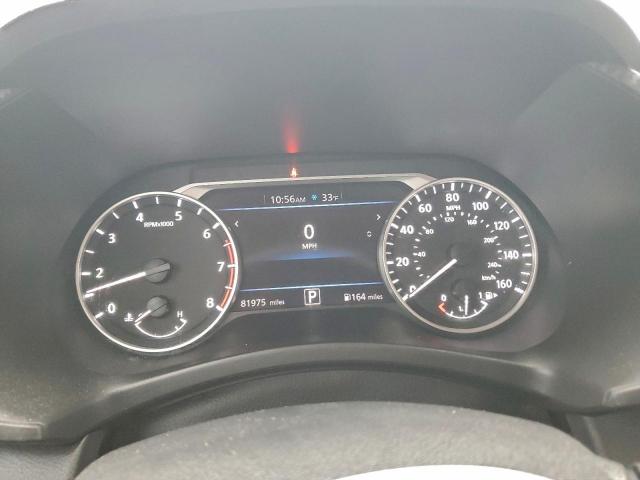 Nissan Sentra Sv Image 7