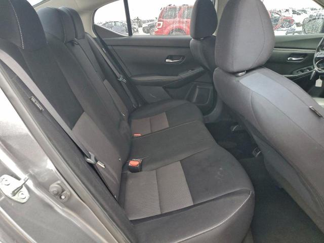 Nissan Sentra Sv Image 6