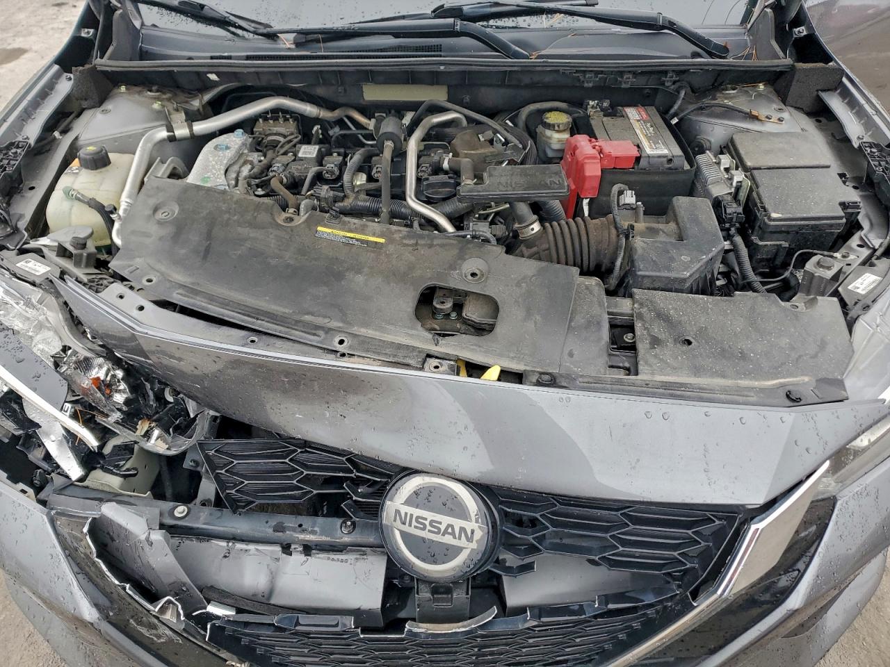 Nissan Sentra Sv Image 9