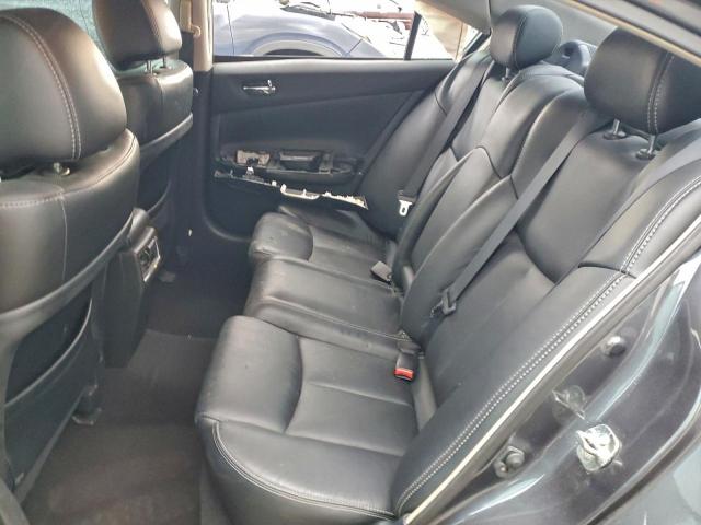 Nissan Maxima S Image 11