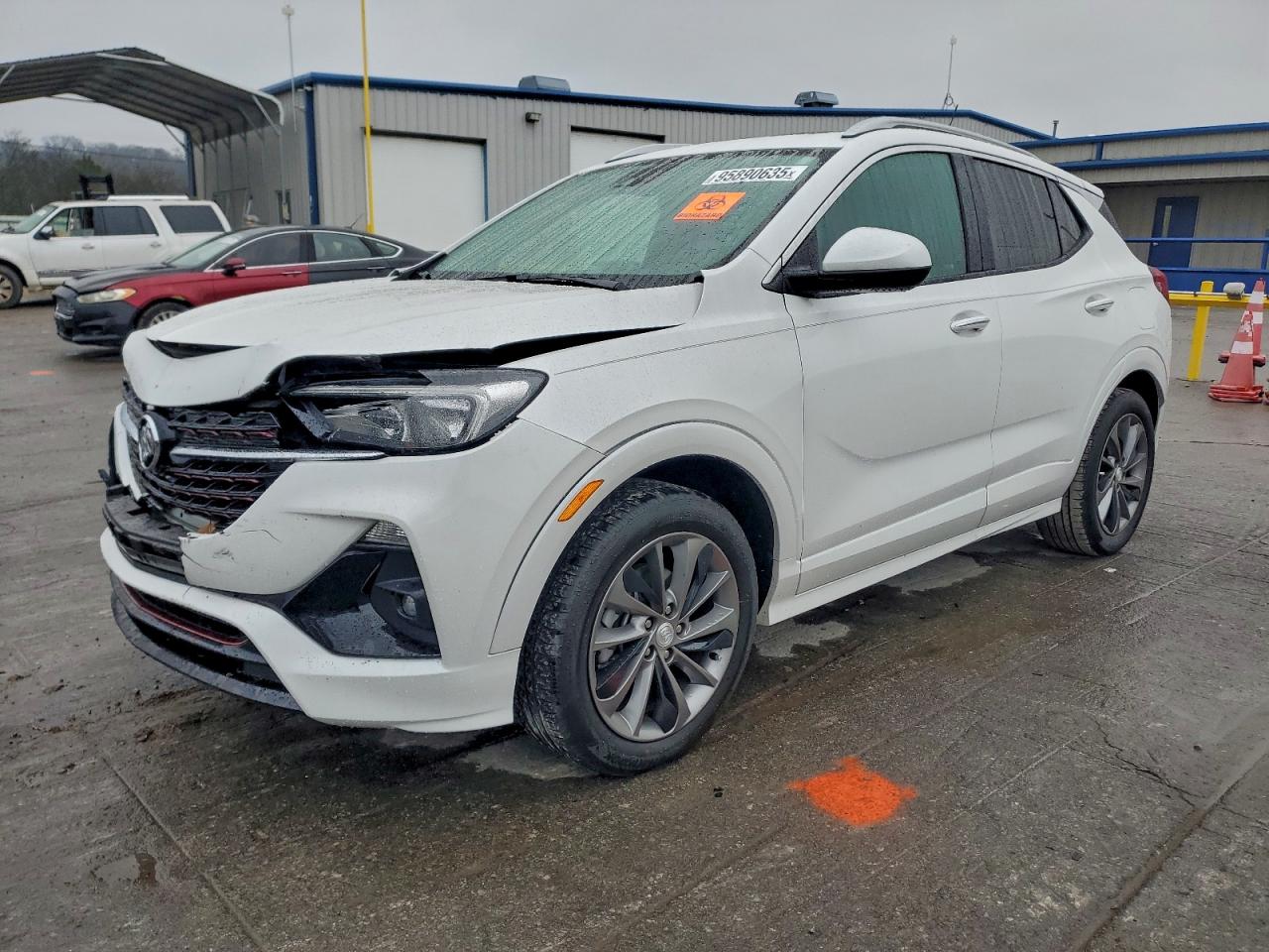 Buick Encore Select Image 1