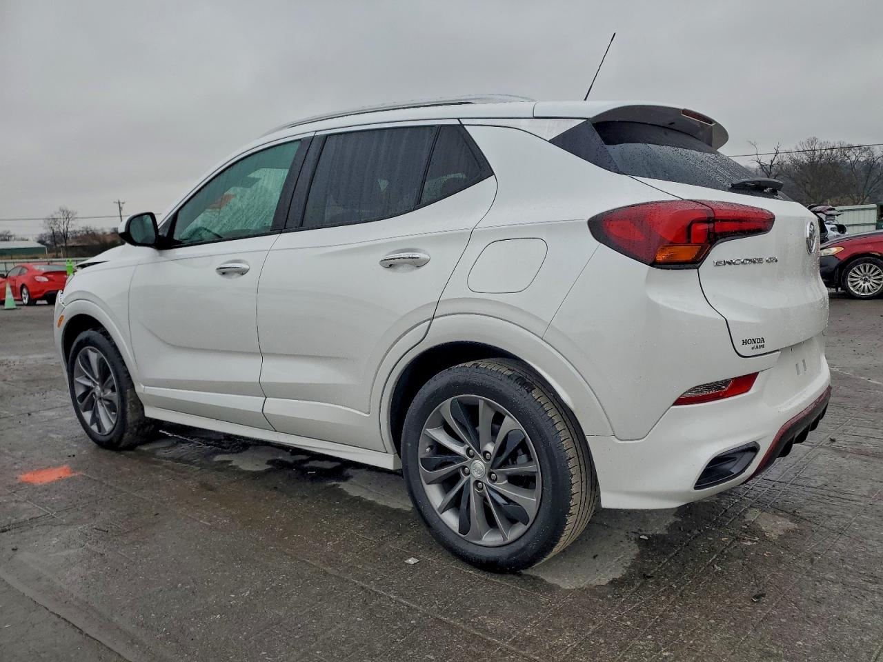 Buick Encore Select Image 2