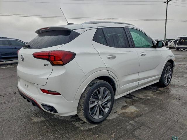 Buick Encore Select Image 13