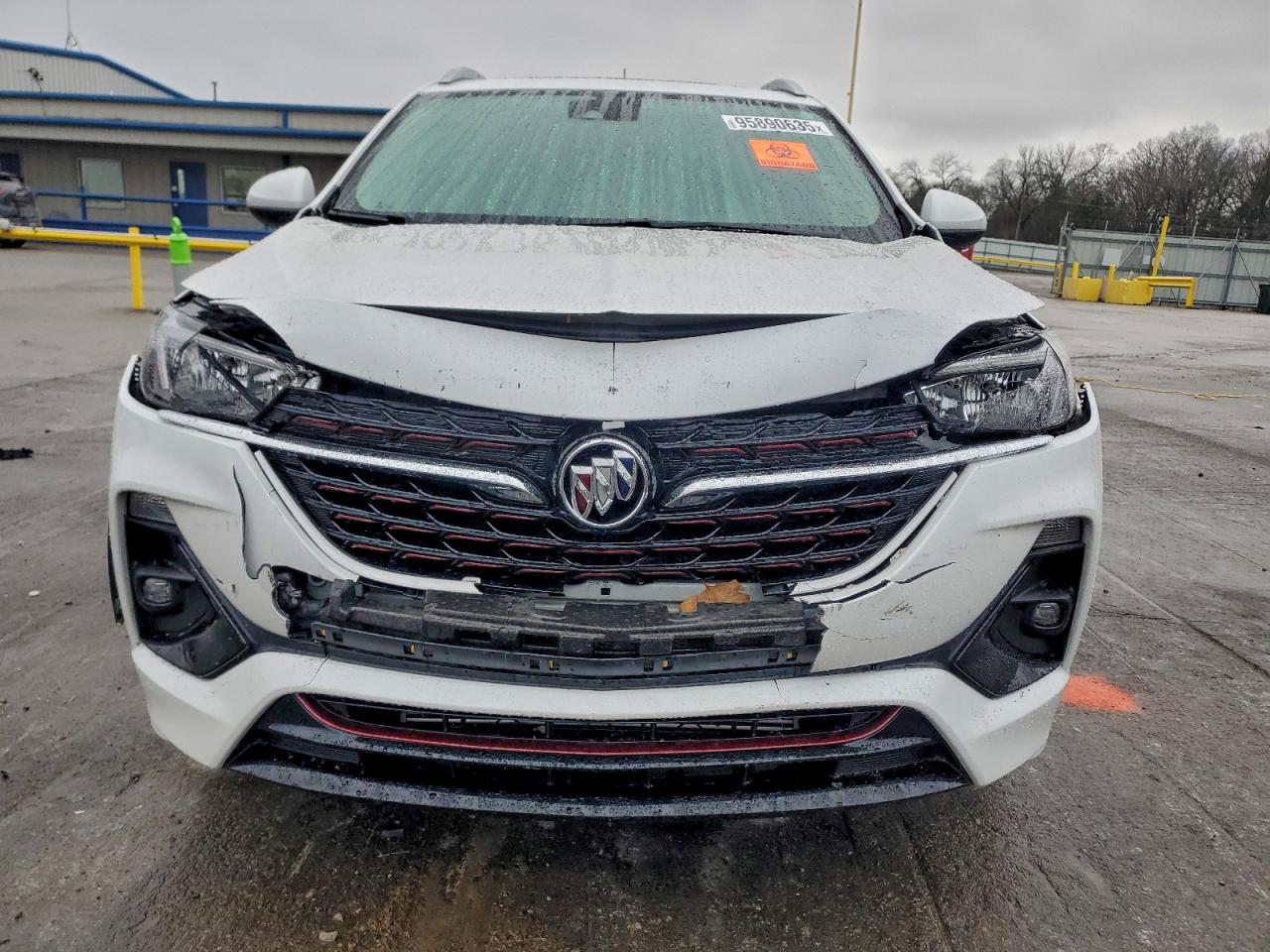 Buick Encore Select Image 3