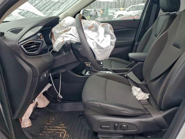 Buick Encore Select Image 4