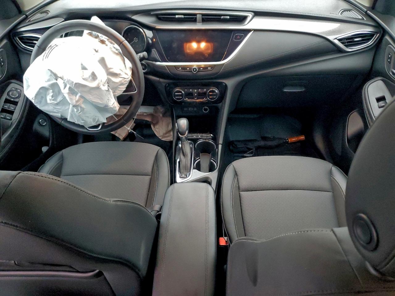 Buick Encore Select Image 5