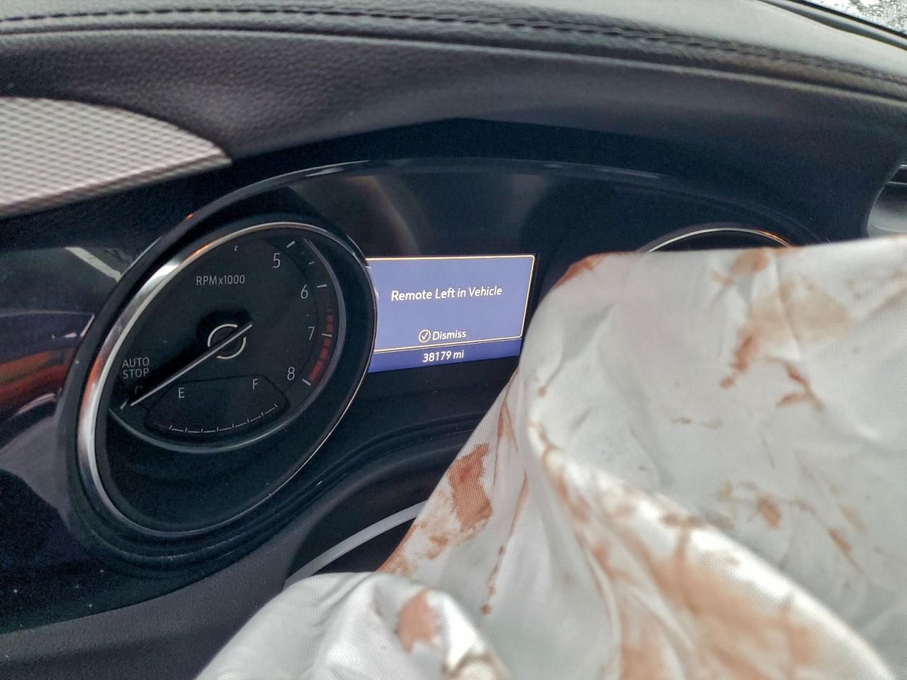 Buick Encore Select Image 6