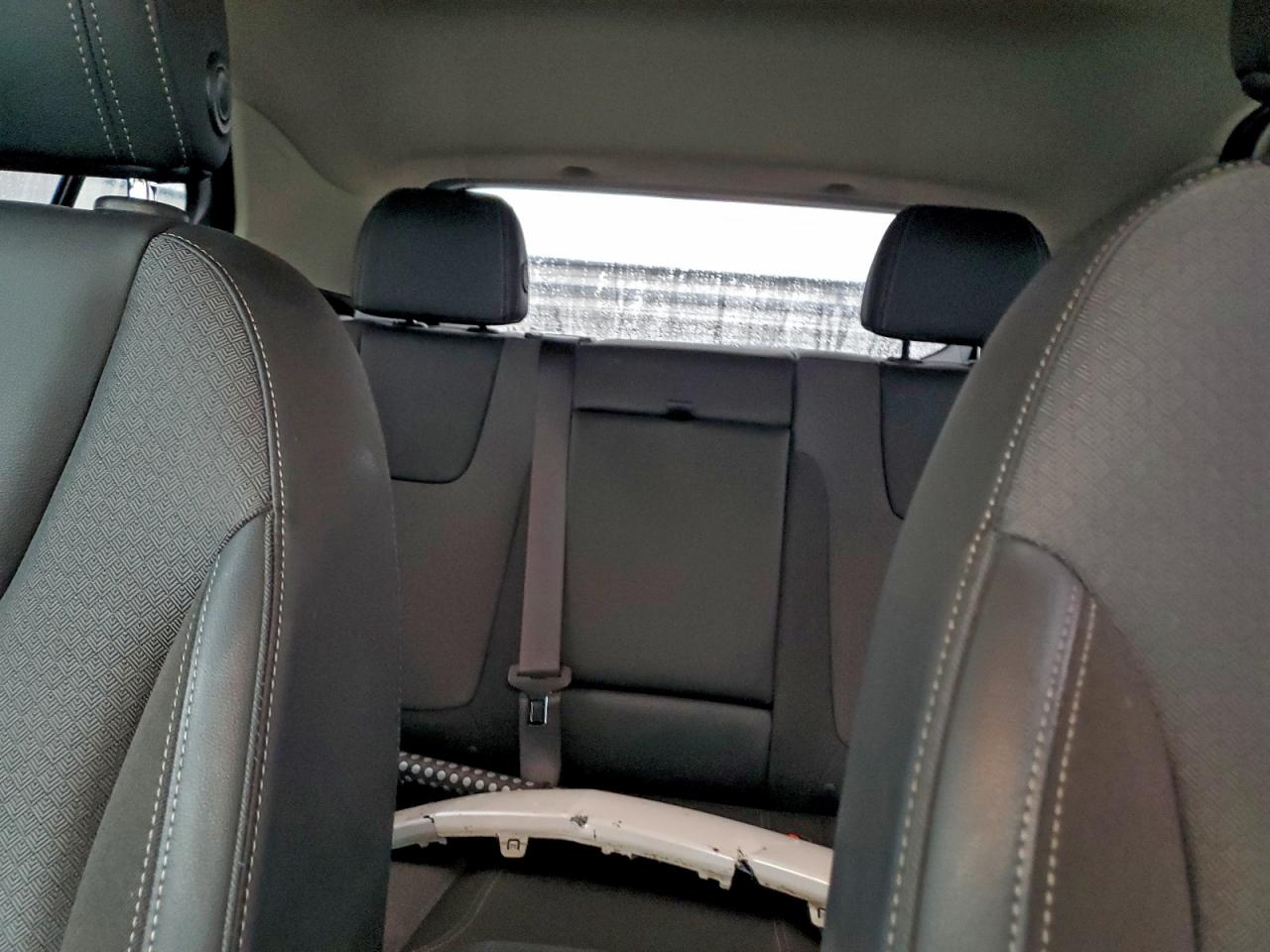 Buick Encore Select Image 9