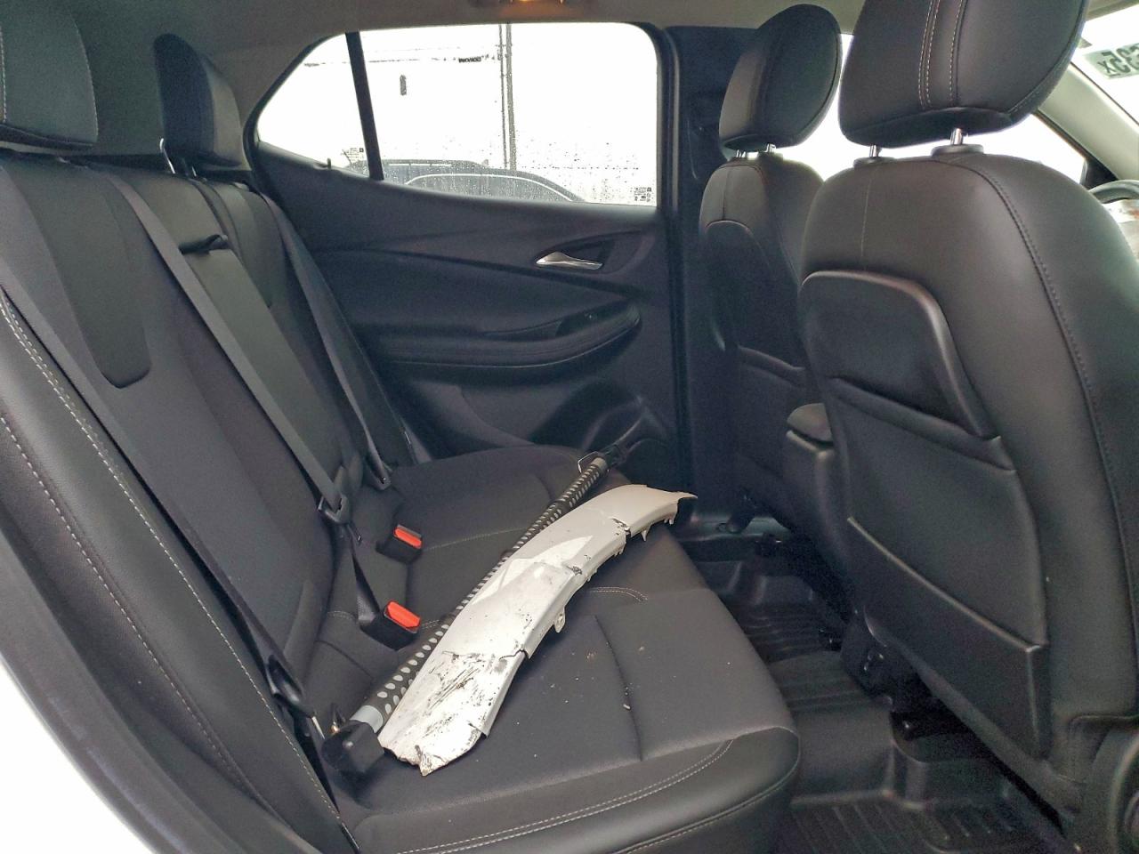 Buick Encore Select Image 12