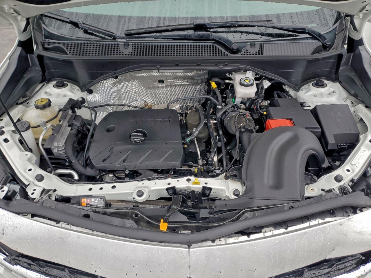 Buick Encore Select Image 11