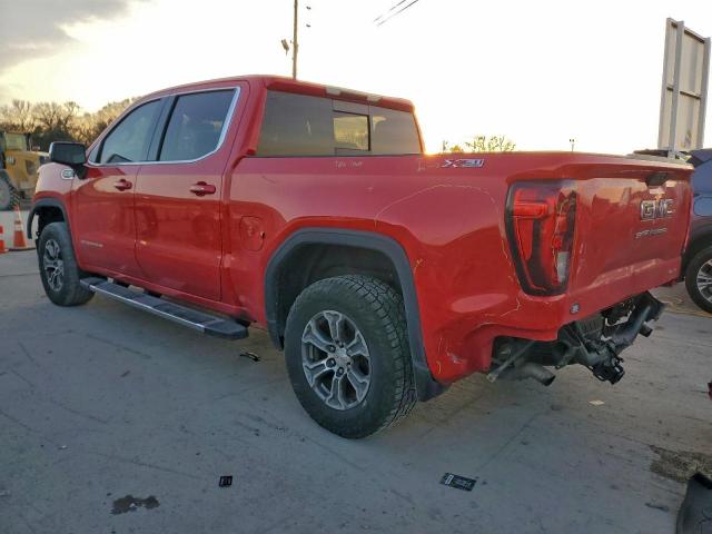 GMC Sierra K1500 Sle Image 3