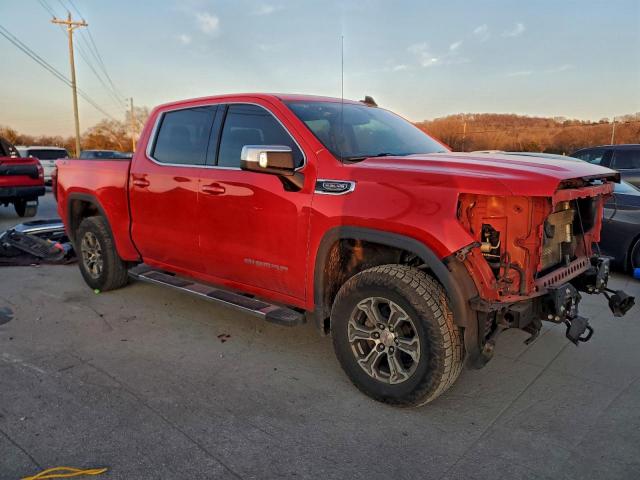 GMC Sierra K1500 Sle Image 8