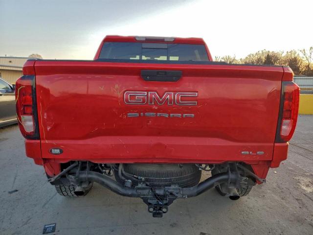 GMC Sierra K1500 Sle Image 9