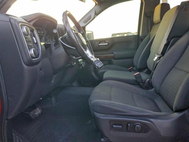 GMC Sierra K1500 Sle Image 11