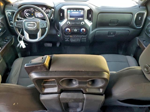 GMC Sierra K1500 Sle Image 4