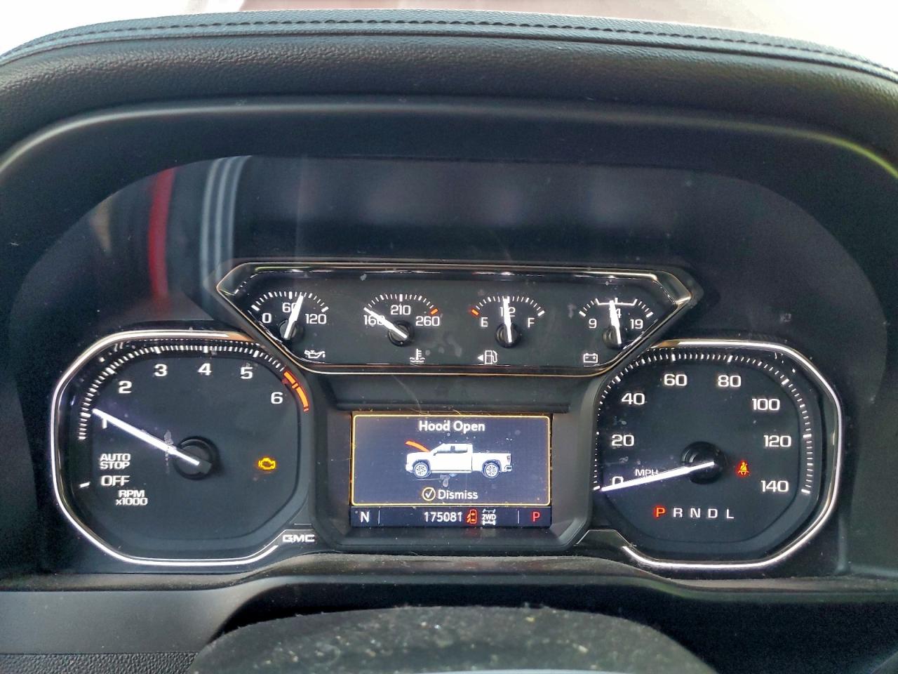 GMC Sierra K1500 Sle Image 5