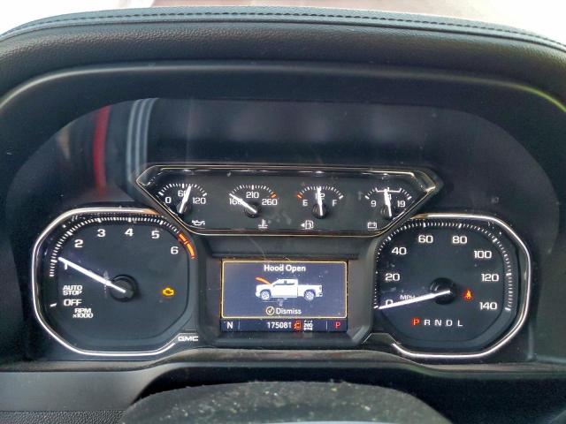 GMC Sierra K1500 Sle Image 5