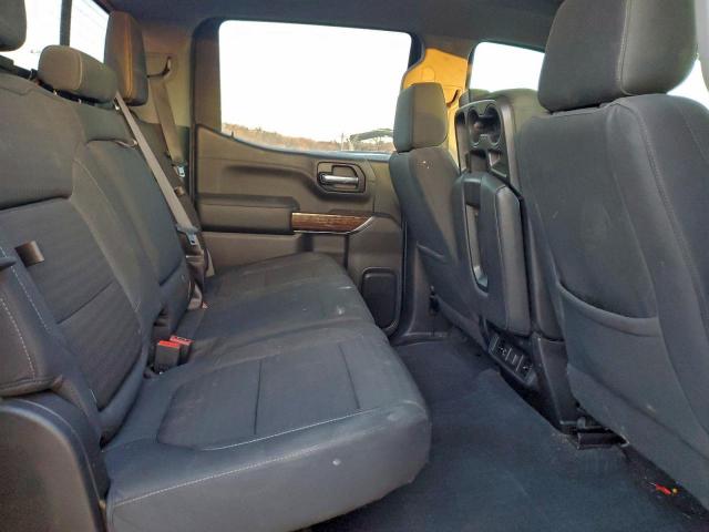 GMC Sierra K1500 Sle Image 10